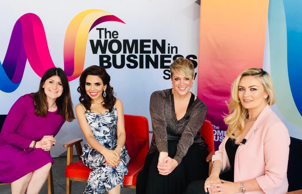 Women in Business TV Show