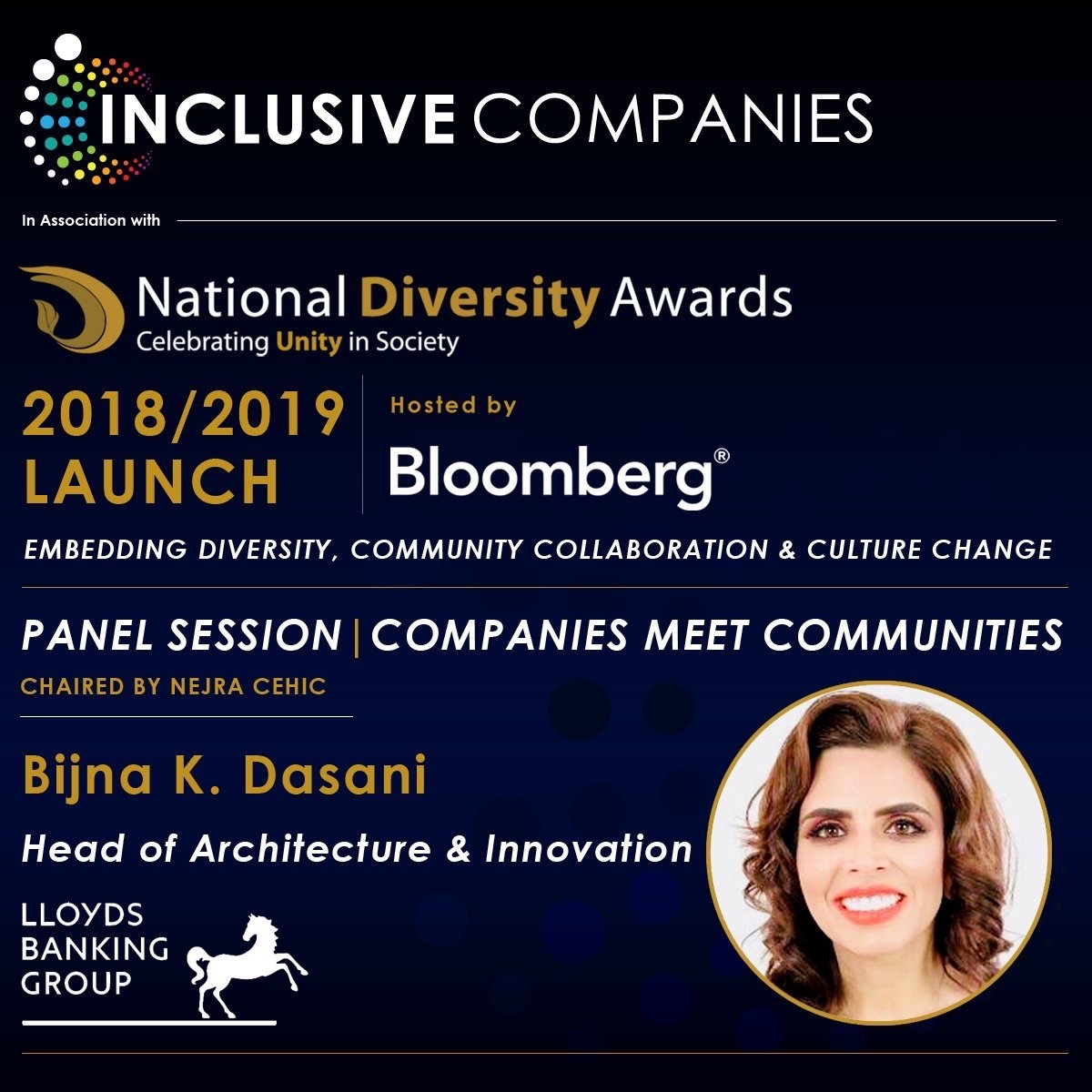 Inclusive Companies Awards